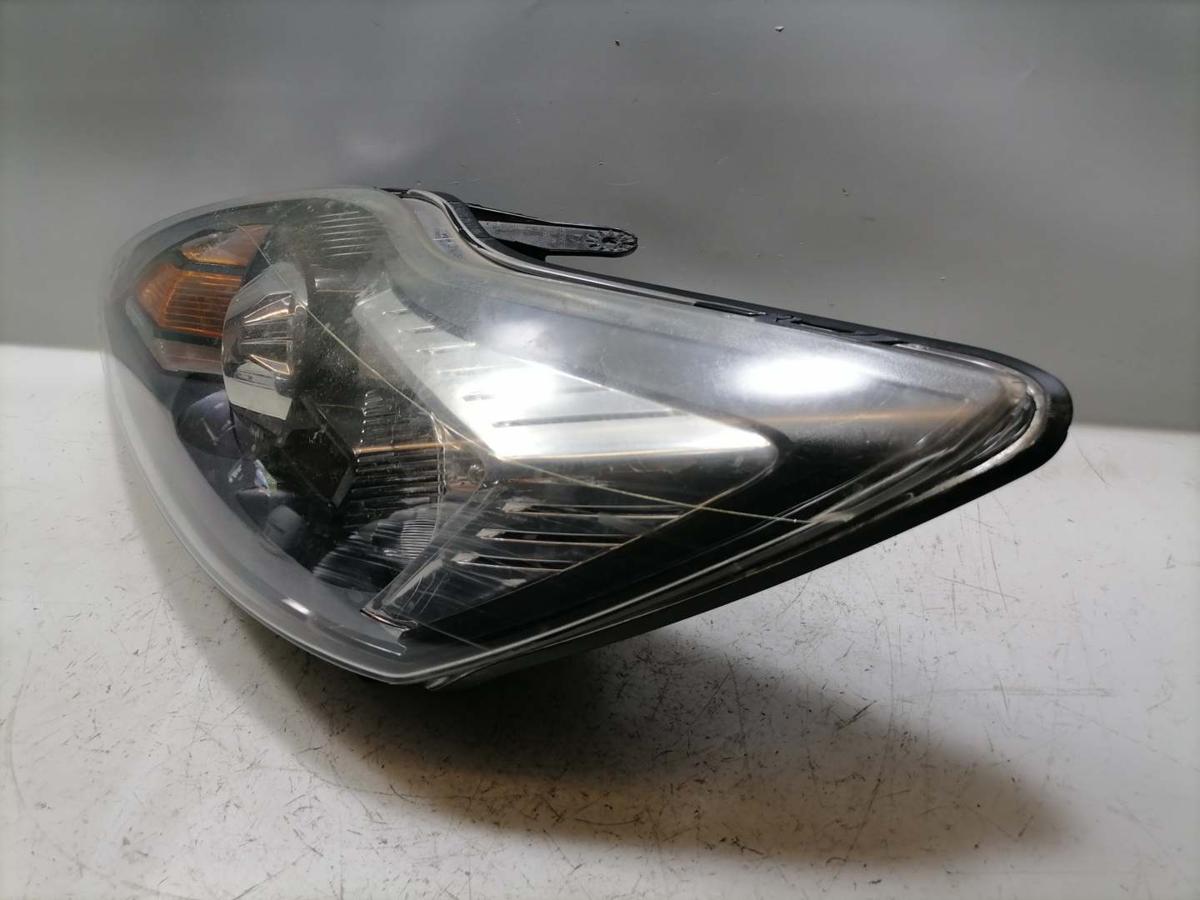Ford Focus 2 original Xenonscheinwerfer links Facelift 8M51-13006-CD Bj.2008